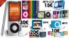 REPRODUCTORES MP3-MP4-IPOP