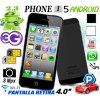 NUEVO PHONE MINI T8000